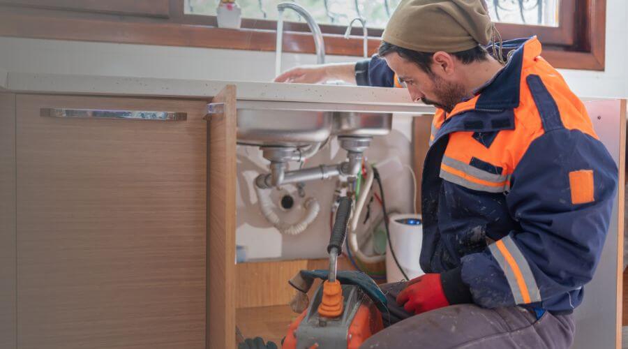 Professional bathroom faucet installation services in Crozet, VA